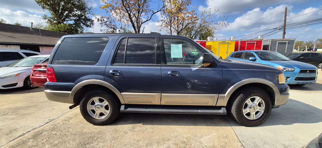 2003 Ford Expedition Image 5