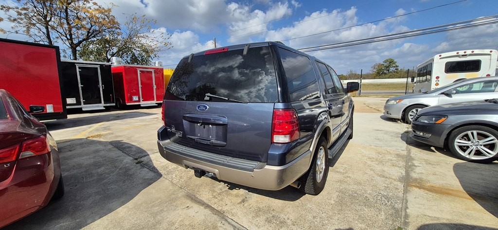 2003 Ford Expedition Image 6