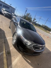 Image for 2013 Ford Taurus Limited ID: 6909791