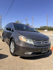 Image for 2012 Honda Odyssey Touring ID: 6913097