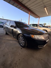Image for 2012 Lincoln MKZ  ID: 6913114