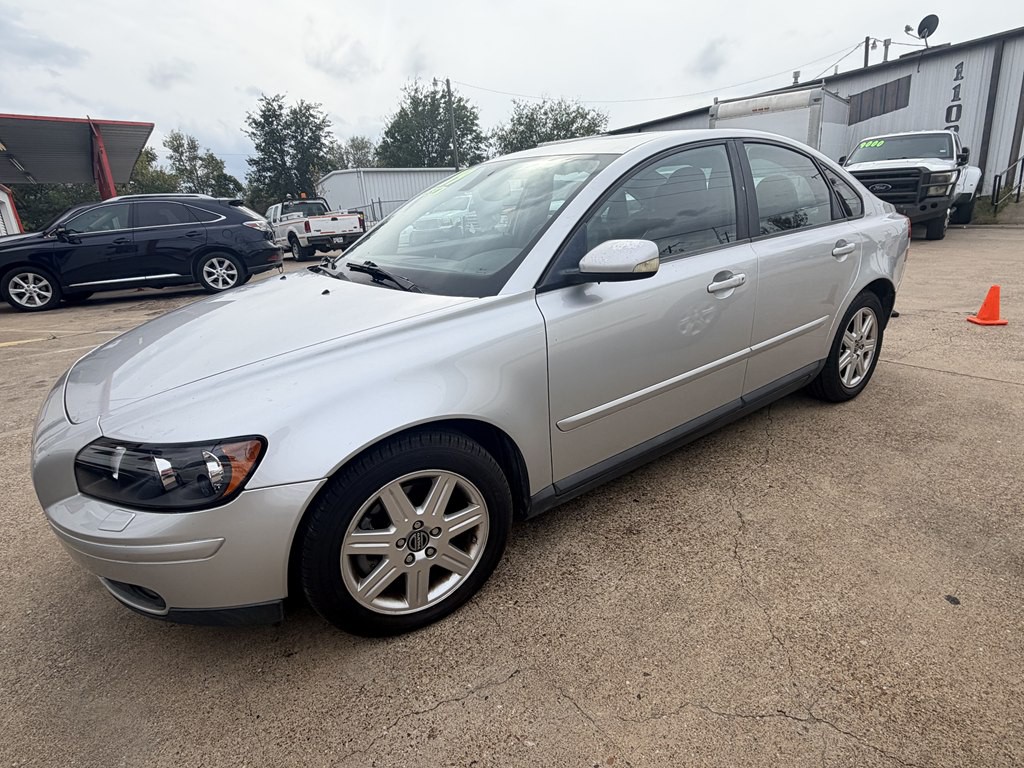 2004 Volvo S40 Image 3