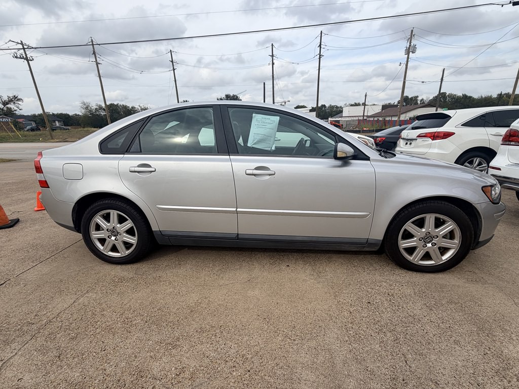 2004 Volvo S40 Image 4