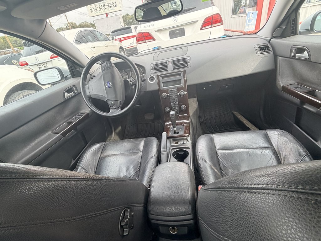 2004 Volvo S40 Image 6