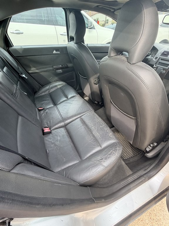 2004 Volvo S40 Image 7