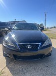 Image for 2011 Lexus IS 250 ID: 6913757