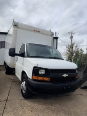 Image for 2013 Chevrolet Express  ID: 6942429