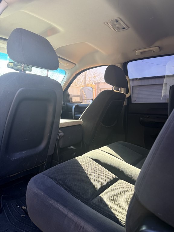 2008 Chevrolet Silverado 1500 Image 6