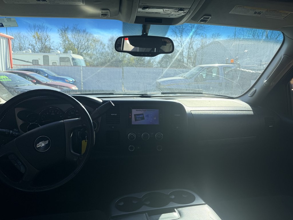 2008 Chevrolet Silverado 1500 Image 7