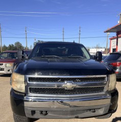 Image for 2008 Chevrolet Silverado 1500 LT ID: 6976698