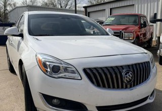Image for 2015 Buick Regal Premium ID: 7009952