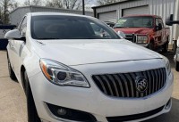 Image for 2015 Buick Regal Premium ID: 7009952