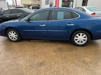 Image for 2005 Buick Lacrosse CXL ID: 7020122
