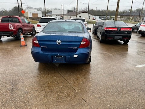 2005 Buick Lacrosse Image 3