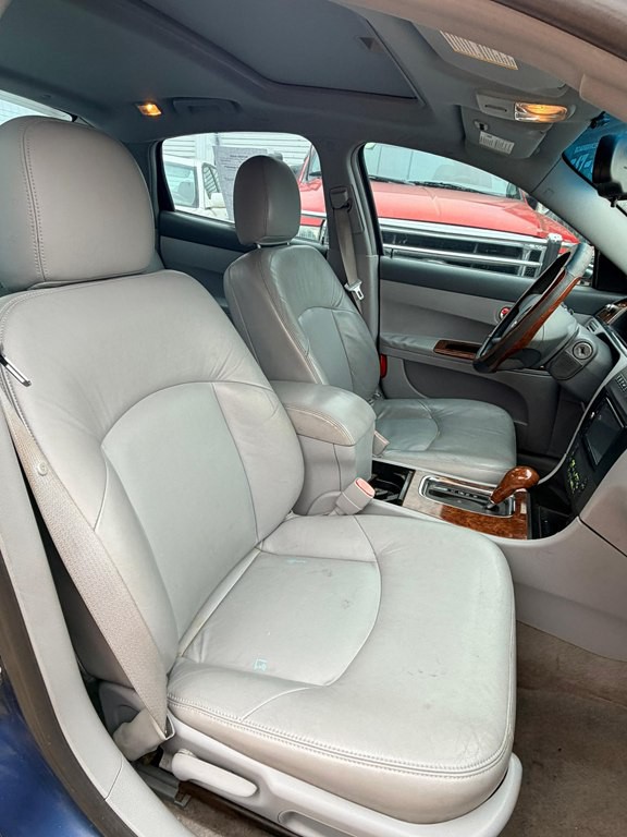 2005 Buick Lacrosse Image 6