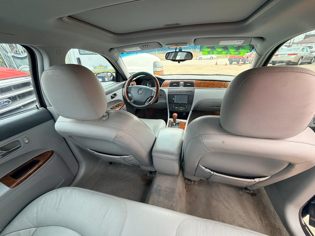 2005 Buick Lacrosse Image 7