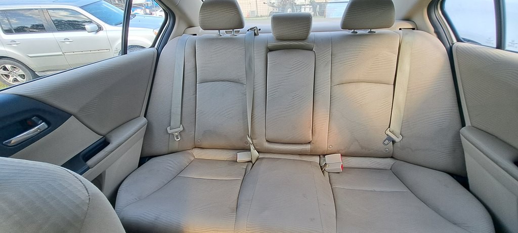 2015 Honda Accord Image 10