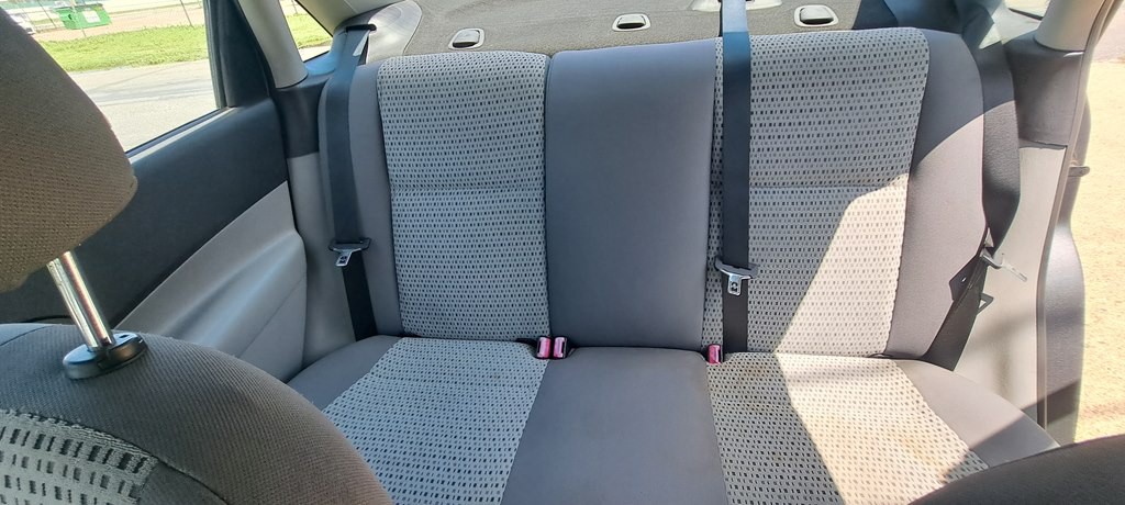 2006 Ford Focus Image 7