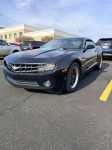Image for 2012 Chevrolet Camaro LS ID: 7043845
