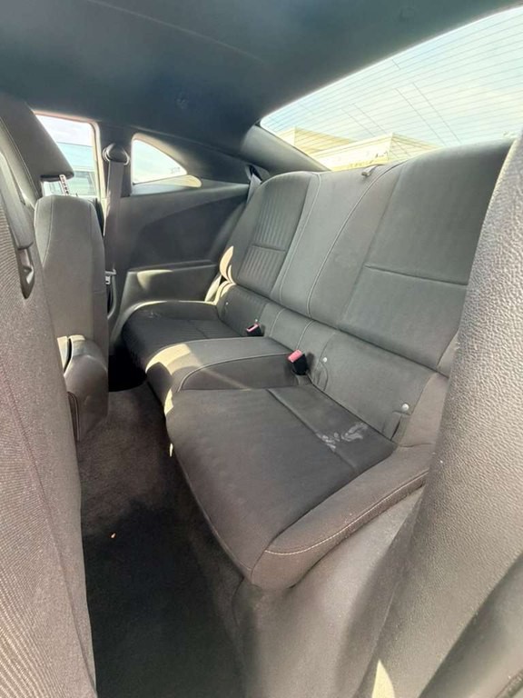 2012 Chevrolet Camaro Image 7