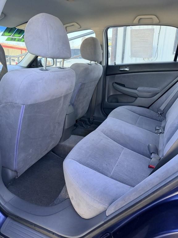 2003 Honda Accord Image 6