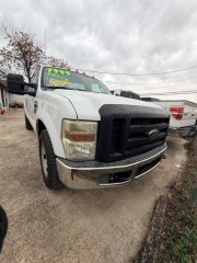 Image for 2009 Ford F-250 Super Duty ID: 7112329
