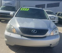 Image for 2007 Lexus RX 350 ID: 7113004