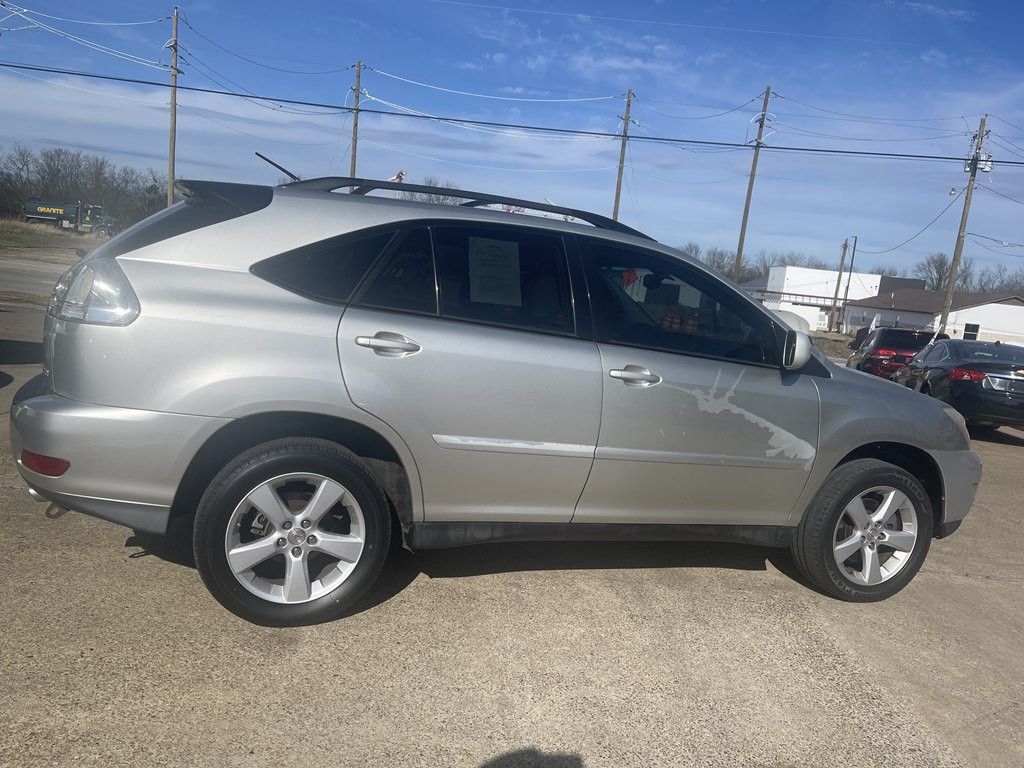 2007 Lexus RX Image 2