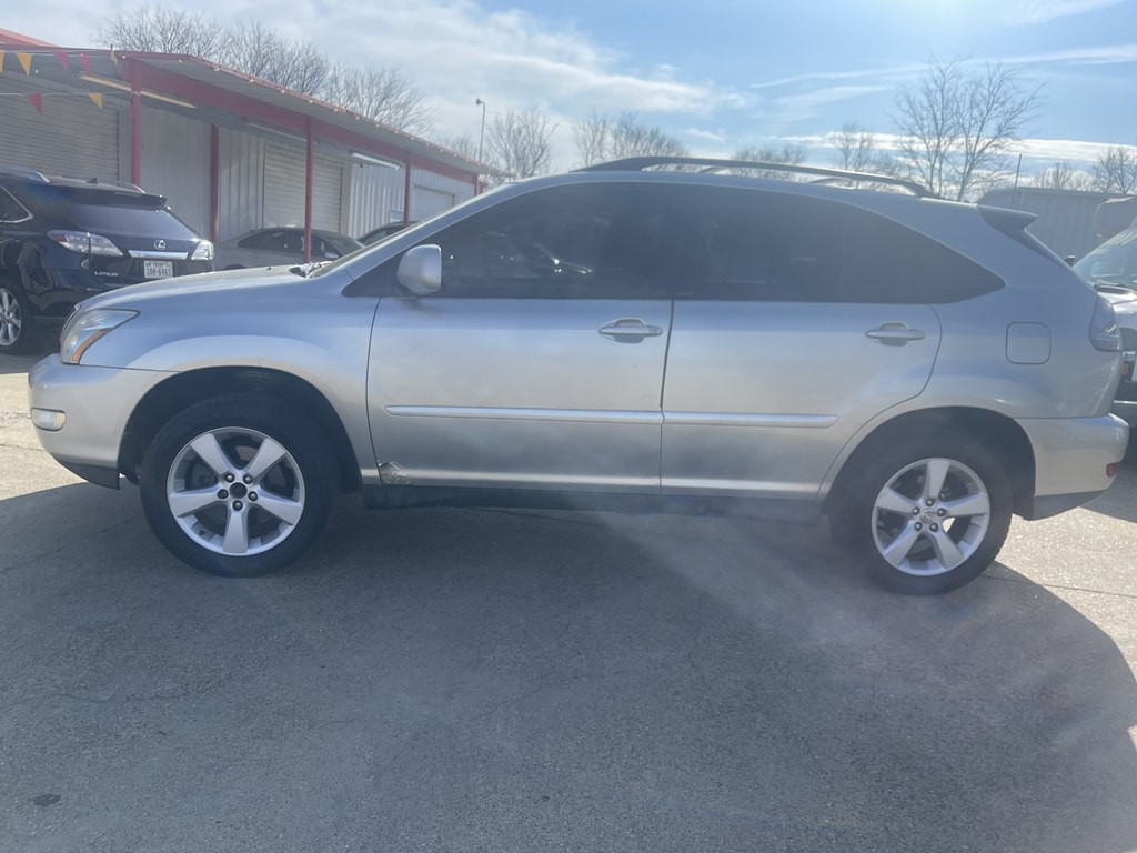2007 Lexus RX Image 3