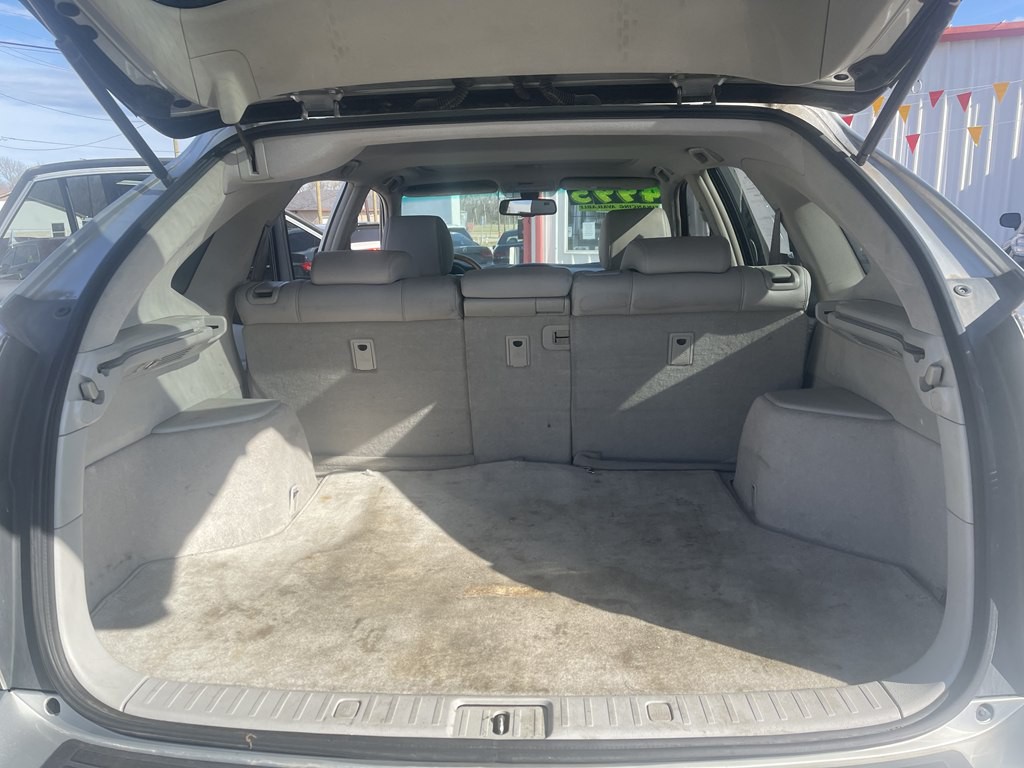 2007 Lexus RX Image 5