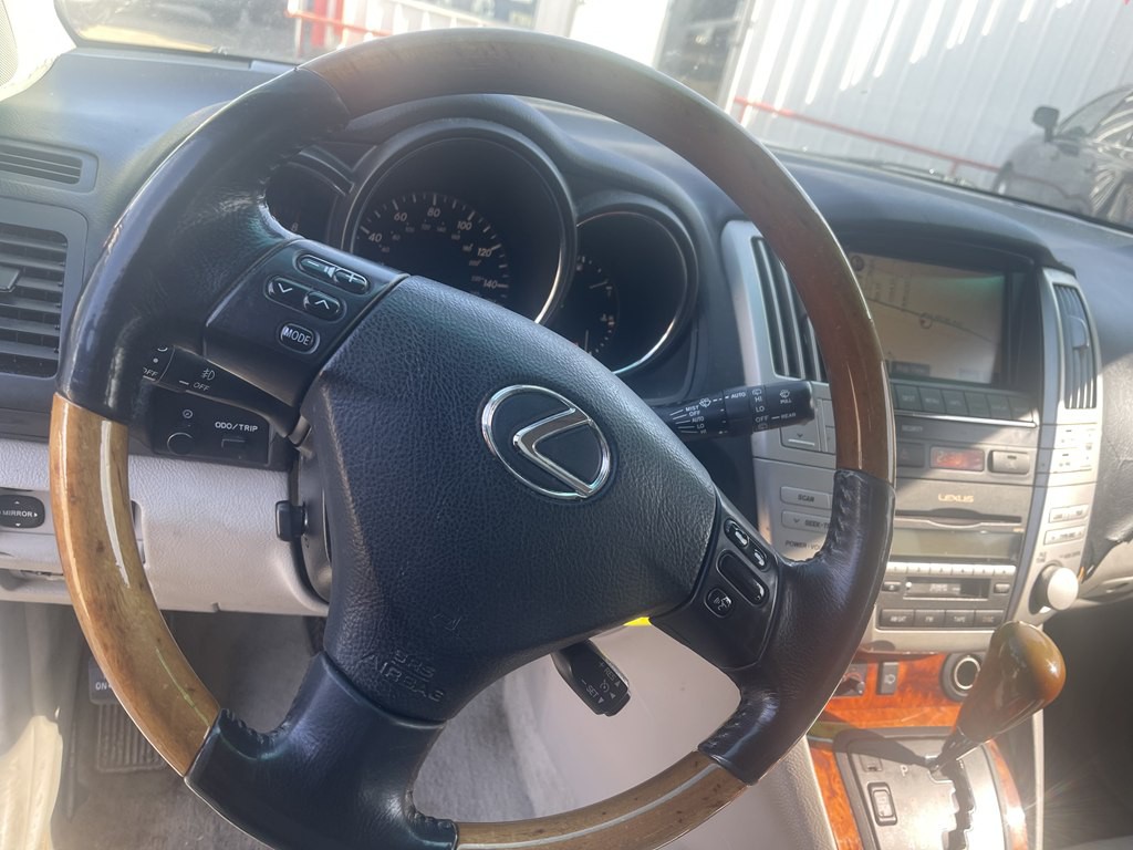 2007 Lexus RX Image 6