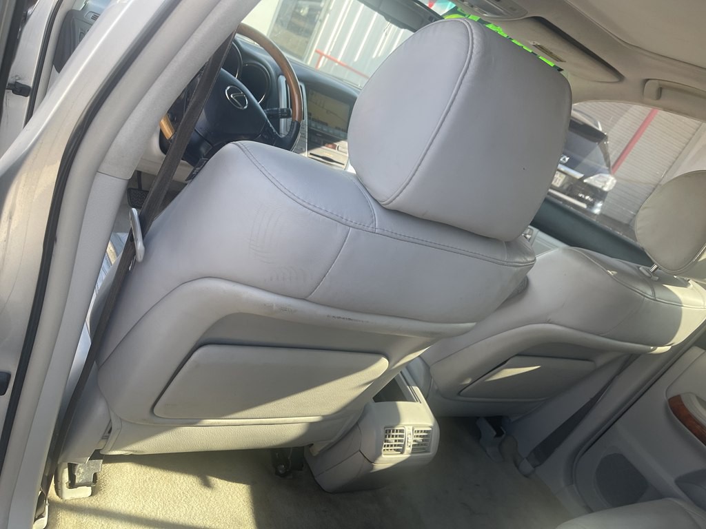 2007 Lexus RX Image 7