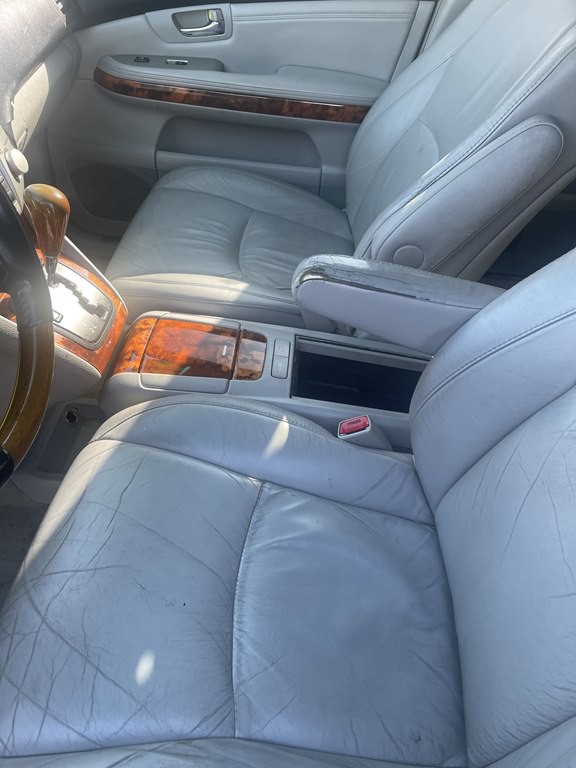 2007 Lexus RX Image 8