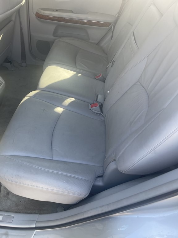 2007 Lexus RX Image 9