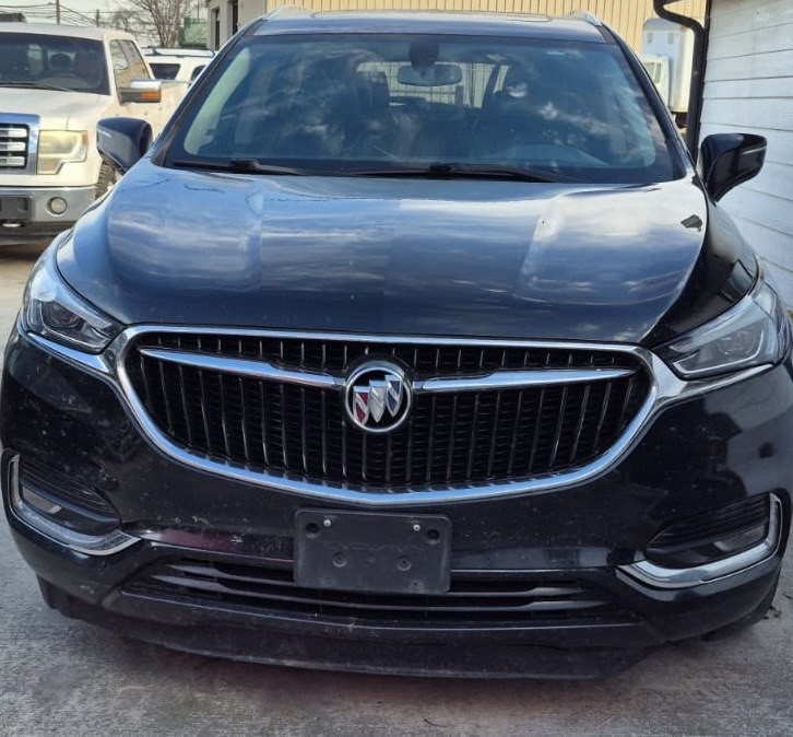 2019 Buick Enclave Image 1