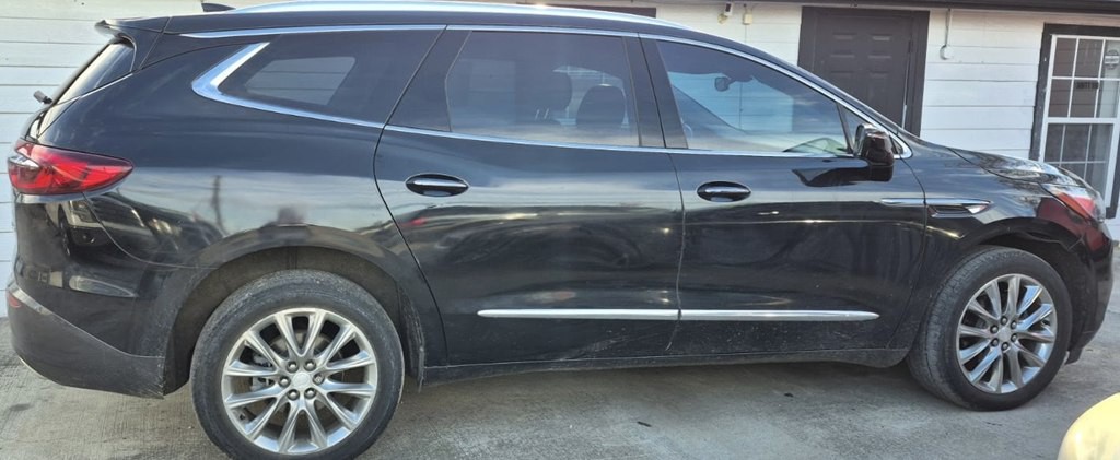 2019 Buick Enclave Image 4