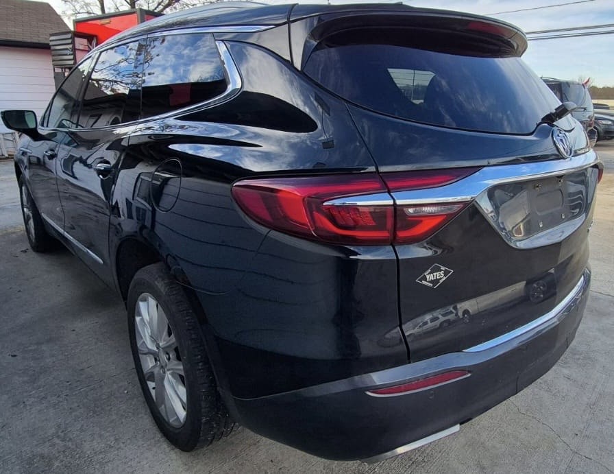 2019 Buick Enclave Image 6