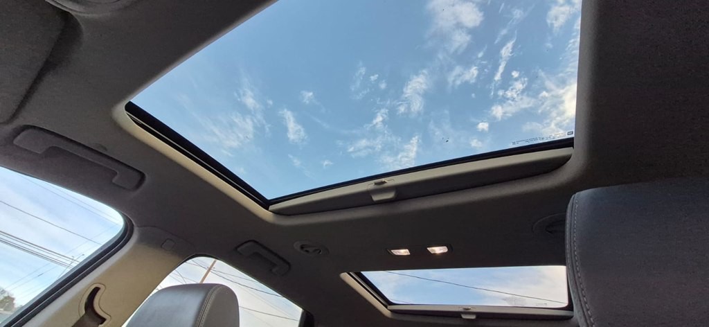 2019 Buick Enclave Image 8