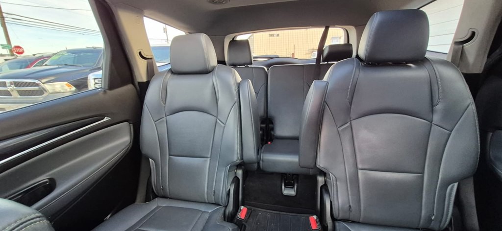 2019 Buick Enclave Image 11