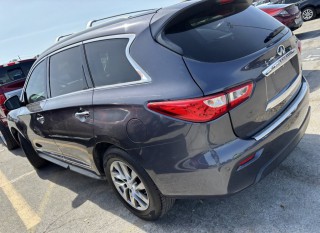 Image for 2014 INFINITI QX60  ID: 7225405