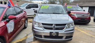 Image for 2017 Dodge Journey SE ID: 7245209