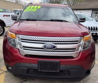 Image for 2013 Ford Explorer XLT ID: 7245234
