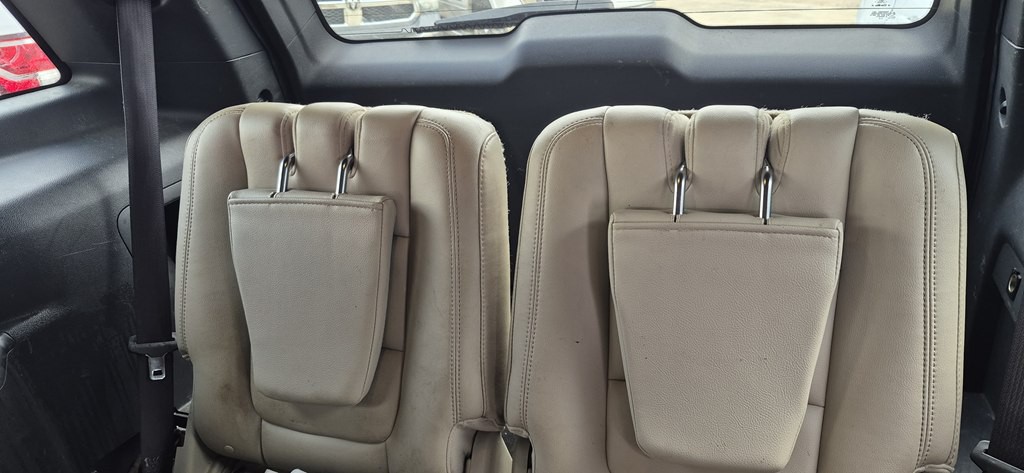 2013 Ford Explorer Image 10