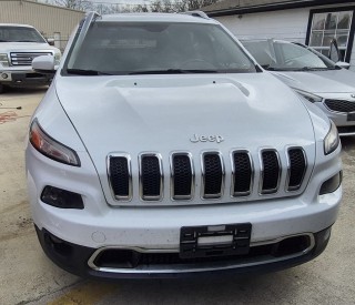 Image for 2014 Jeep Cherokee Limited ID: 7245263