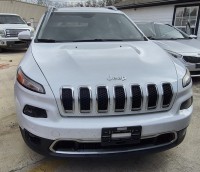 Image for 2014 Jeep Cherokee Limited ID: 7245263