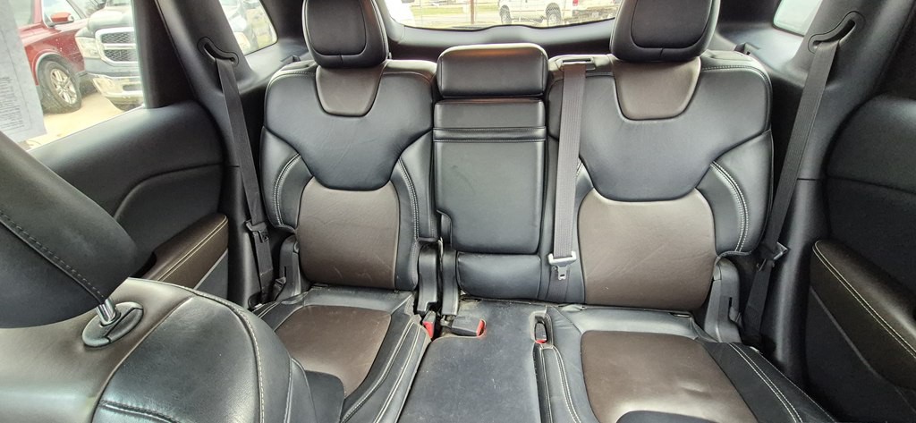 2014 Jeep Cherokee Image 7