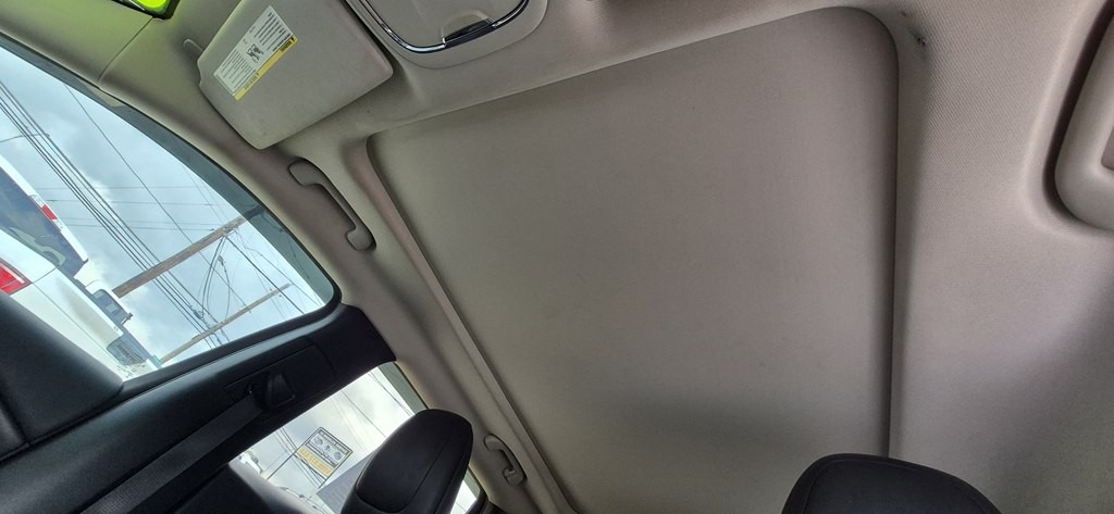 2014 Jeep Cherokee Image 8