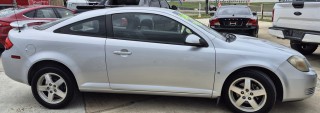 Image for 2009 Pontiac G5  ID: 7245272