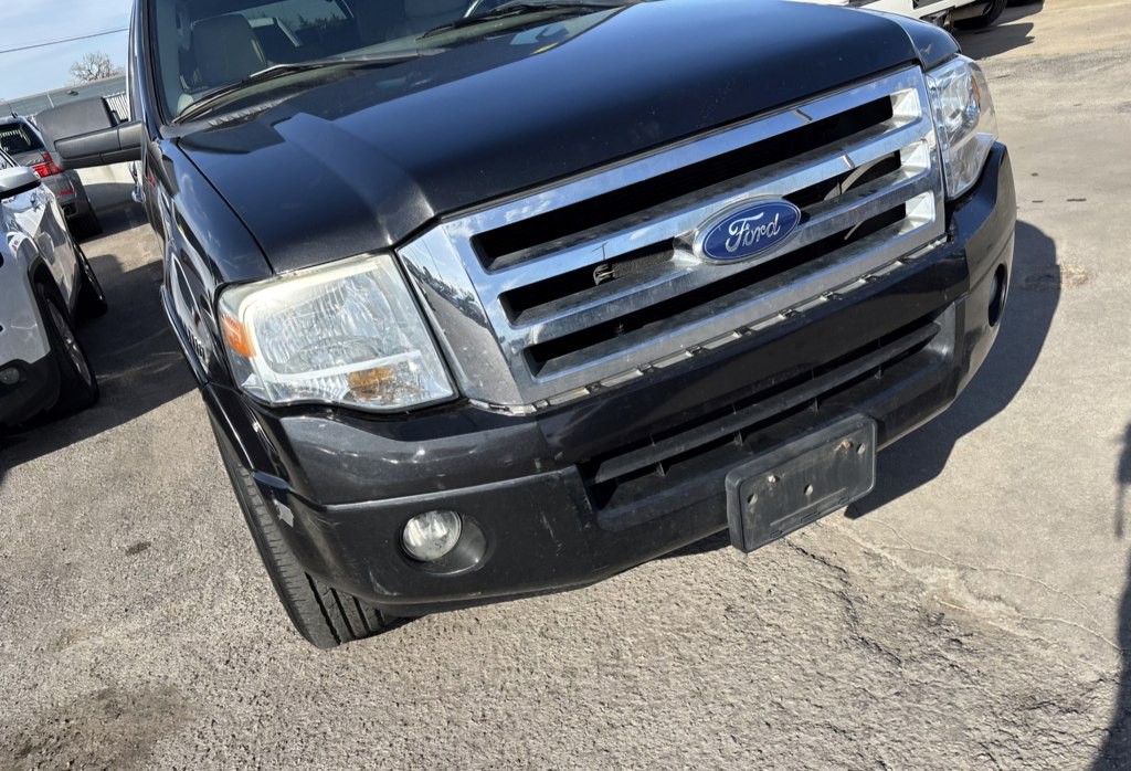 2010 Ford Expedition Image 5