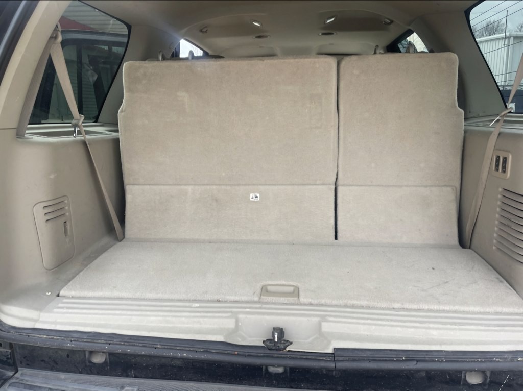 2010 Ford Expedition Image 8